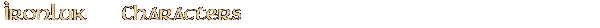 Contentbox headline