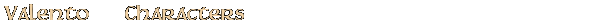 Contentbox headline